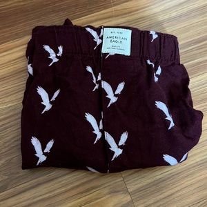 American Eagle Boxers